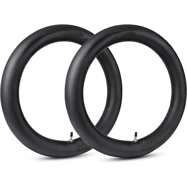 2.75/3.00-16 Manufacturer Motorcycle wheel pneumatic tire Replacement rubber inner tube