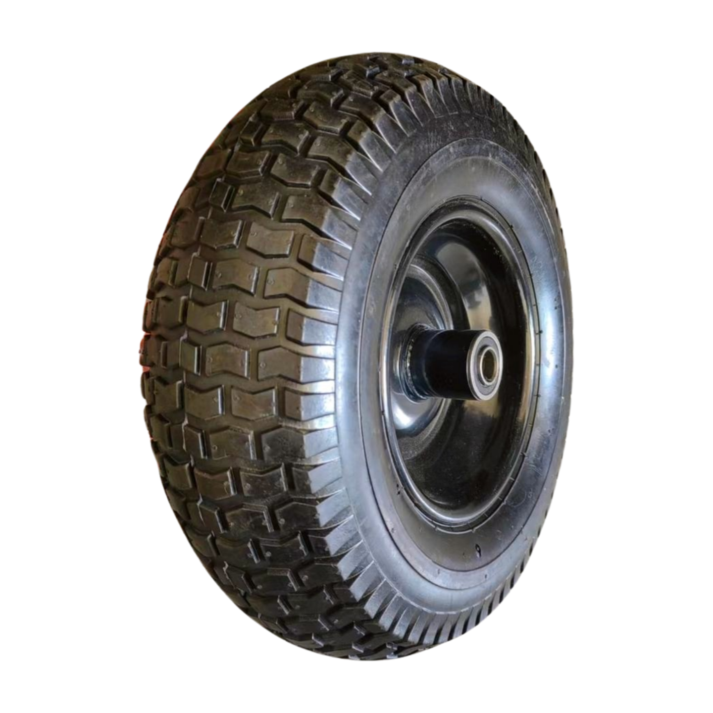 9 14 16 inch wheelbarrow wheel 300mm wheelbarrow rubber inflatable wheel Trolley wheel pneumatic tire