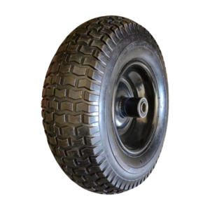 Wheelbarrow wheel 4.00 - 8 pneumatic tire line 8 inch10 inch 12 inch pneumatic wheels rubber pneumatic wheel