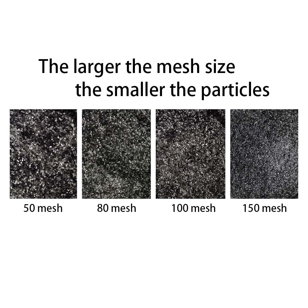 Nano pyrolysis artificial natural amorphous purchase expandable graphite Directly sent by the manufacturer Free sample trial