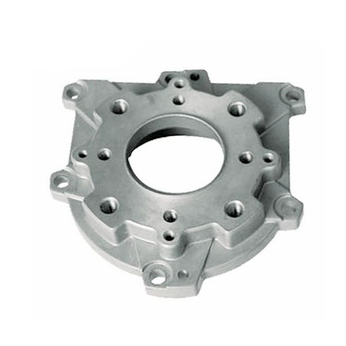 Professional Custom Manufacturer OEM New Energy Aluminium Die Casting Service