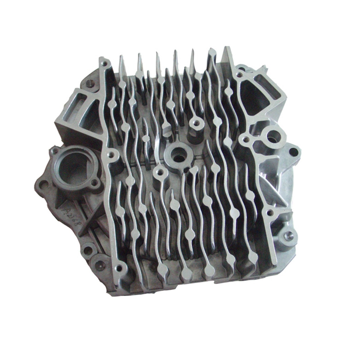 Professional Custom Manufacturer OEM New Energy Aluminium Die Casting Service