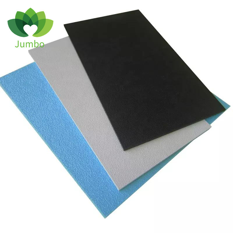 Factory Supply Good Liquidity White Anti Static Sheet Virgin Materials Custom ABS Acrylonitrile Butdiene Styrene Board