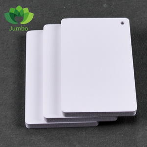 3mm 4mm 5mm 6mm White PVC Foam Board 9mm PVC Plastic Sheet 10mm pvc rigid/celuka/forex PVC foam board