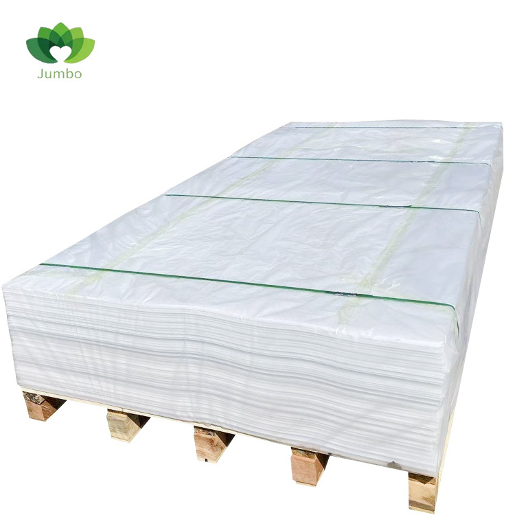 Polyethylene Sheets - LDPE (Low-Density Polyethylene) 12