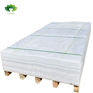 Polyethylene Sheets - LDPE (Low-Density Polyethylene) 12" X 24" X .060" 1/16"