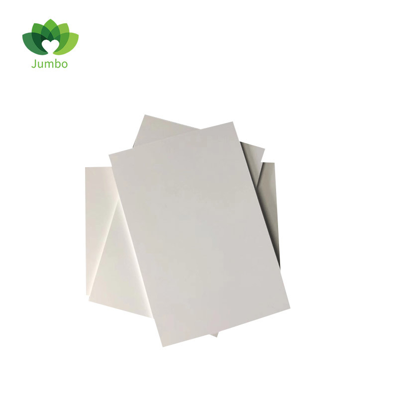 Custom 4 x 8 ft 3-30mm White PVC Plastic Sheet PVC Foam Board for  Furniture