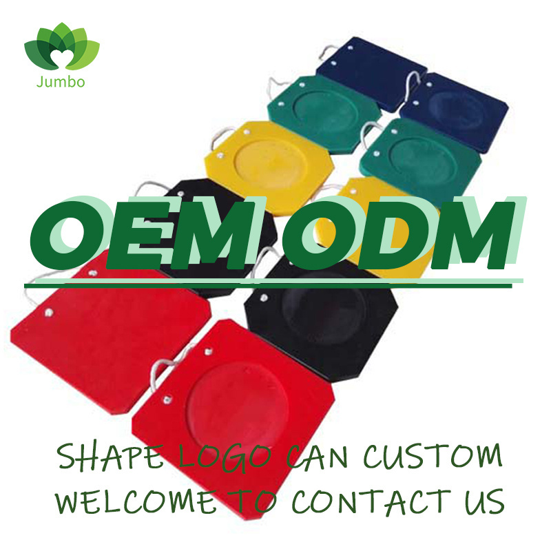 Crane Outrigger Pad Pads UHMWPE Polyethylene Crane Lorry