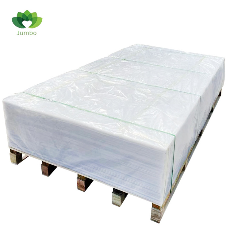 Polyethylene Sheets - LDPE (Low-Density Polyethylene) 12