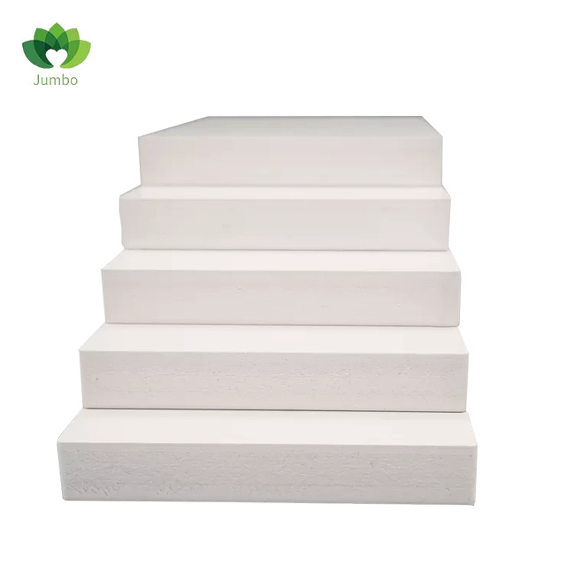 Custom 4 x 8 ft 3-30mm White PVC Plastic Sheet PVC Foam Board for  Furniture