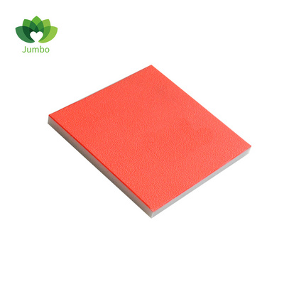 Hdpe Sheet Colours Double Color HDPE Boards/dual Color 3 Layer HDPE Panel/ HDPE Double Color Plastic Sheet