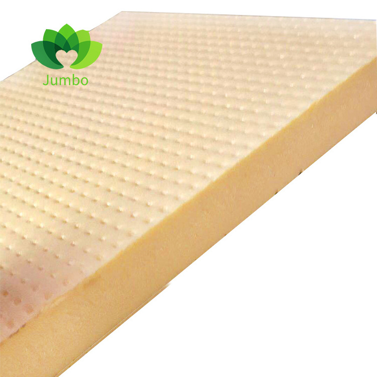 High Density Colored Uv Resistant XPS Textured Surface Extruded Polystyrene Sheet