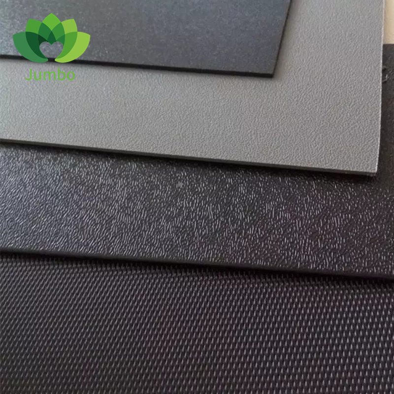 Factory Supply Good Liquidity White Anti Static Sheet Virgin Materials Custom ABS Acrylonitrile Butdiene Styrene Board