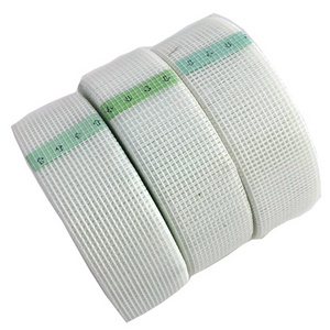 8x8 60g drywall joints self-adhesive fiberglass mesh tape for ceiling decoration