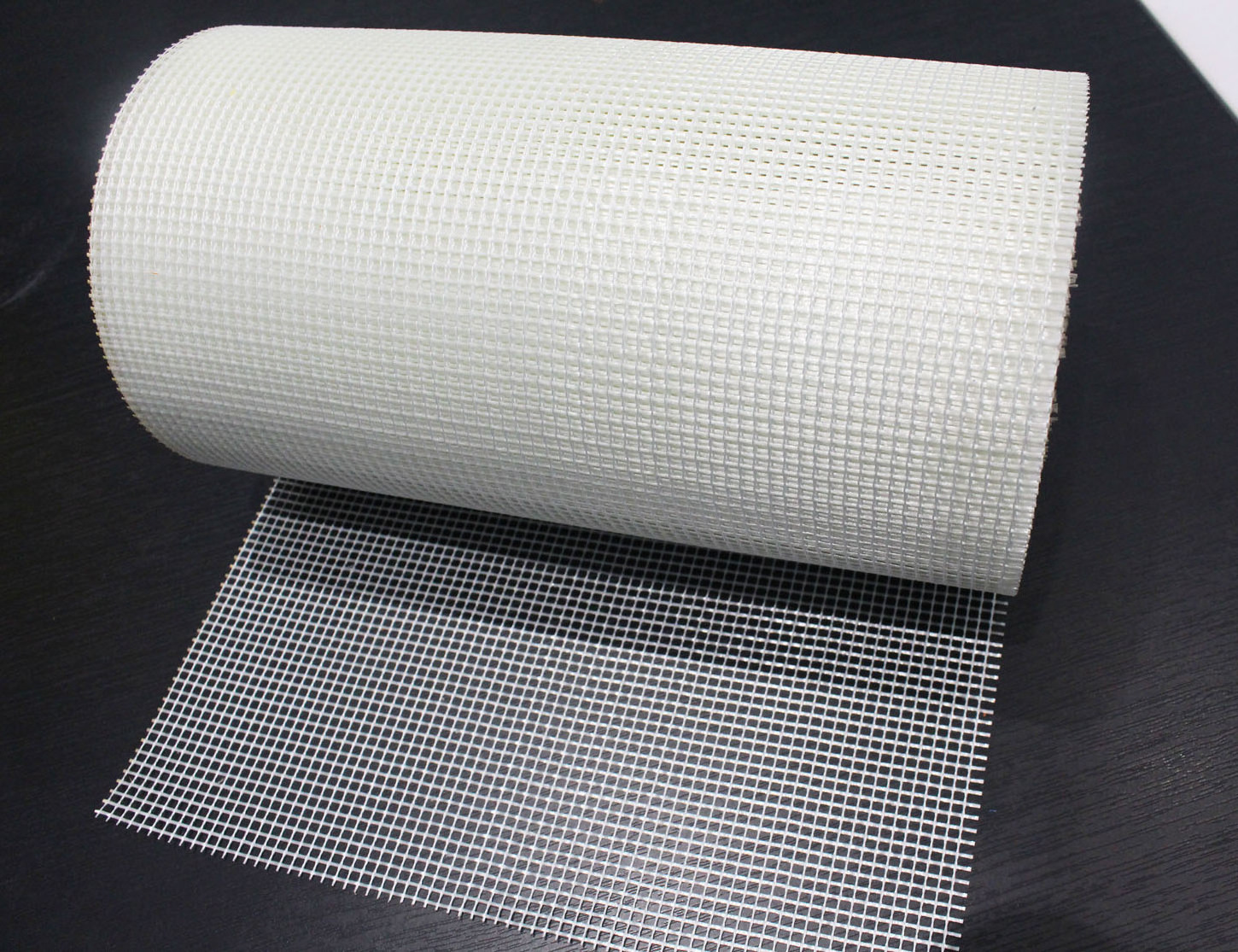 75g 1*50m 4*4 self adhesive tiles mosaic mesh