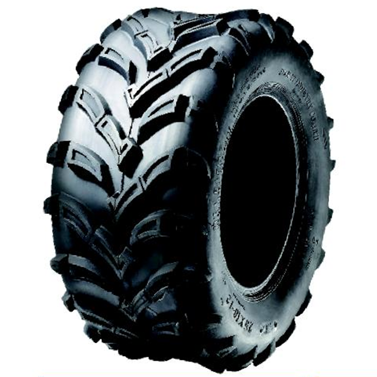 25*8.00-12 25*10.00-12 25*11.00-10 25*11.00-12 Tubeless All Terrain Tire Wheel for ATV/UTV/Golf cart/quad buggy