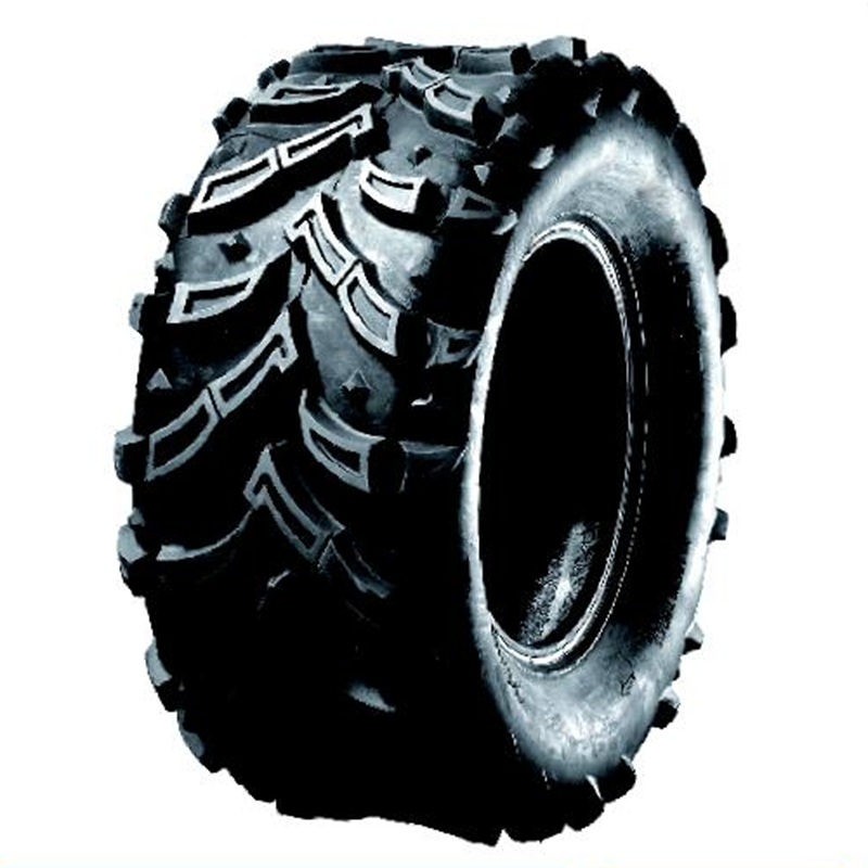 25*8.00-12 25*10.00-12 25*11.00-10 25*11.00-12 Tubeless All Terrain Tire Wheel for ATV/UTV/Golf cart/quad buggy