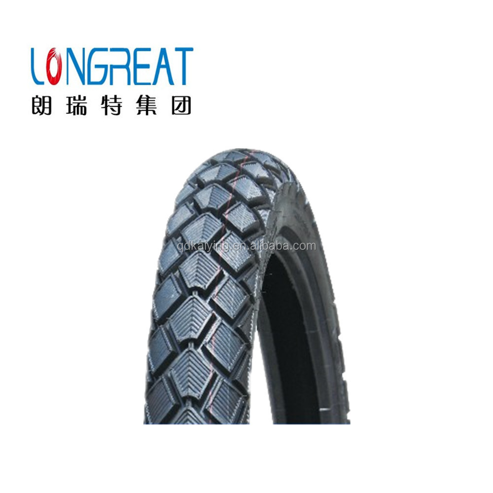 80/100-21 90/90-21 90/100-21 motorcycle tyre