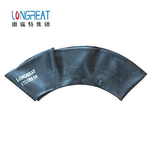 longreat brand Premium Performance Passenger Car Tyre Butyl Rubber Inner Tube