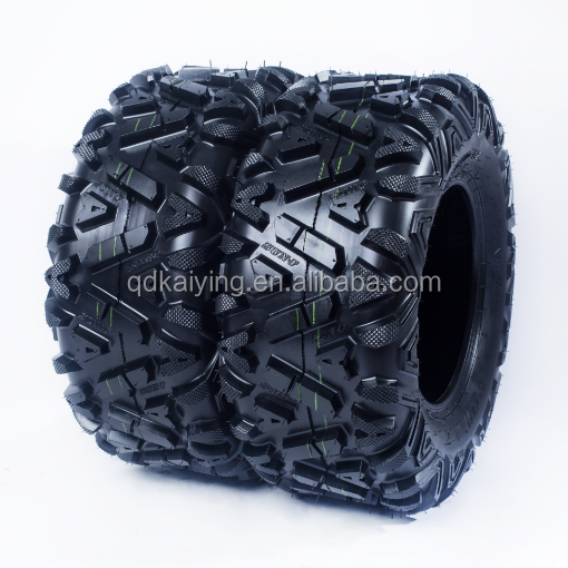 25X10-12 Snow, all Terrain Turf/Law garden/UTV/go kart/golf cart ATV tyre