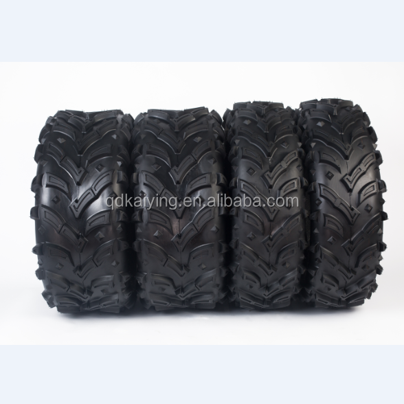 25X10-12 Snow, all Terrain Turf/Law garden/UTV/go kart/golf cart ATV tyre