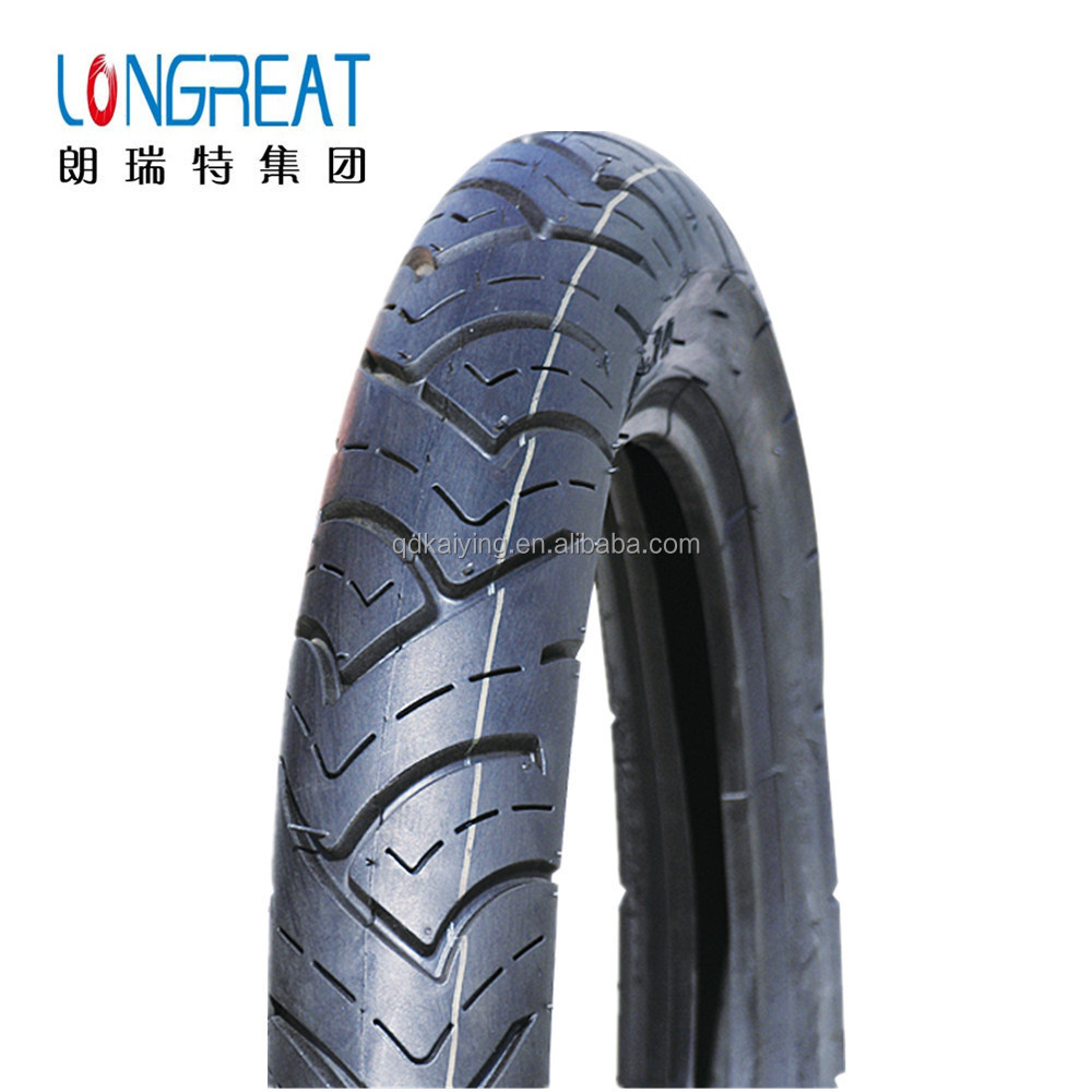 good quality 80/90-14 90/90-14 14 inch tubeless motorcycle tyre Philippine market