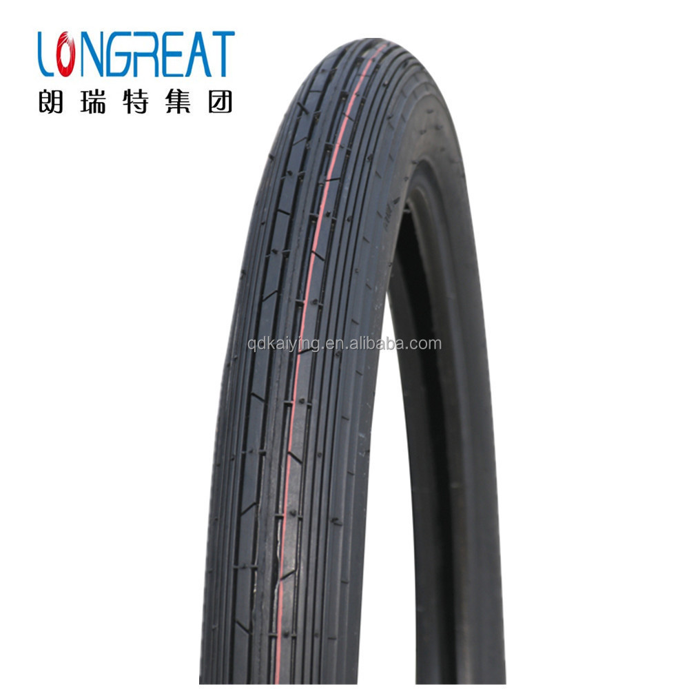 wholesale price good quality 2.50-18 6PR 18 inch motorcycle tyre