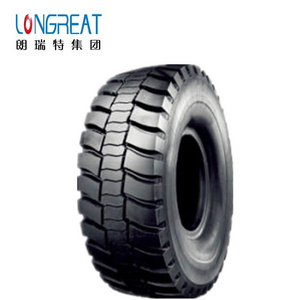 Longreat brand 46/90R57 Radial giant OTR tyre