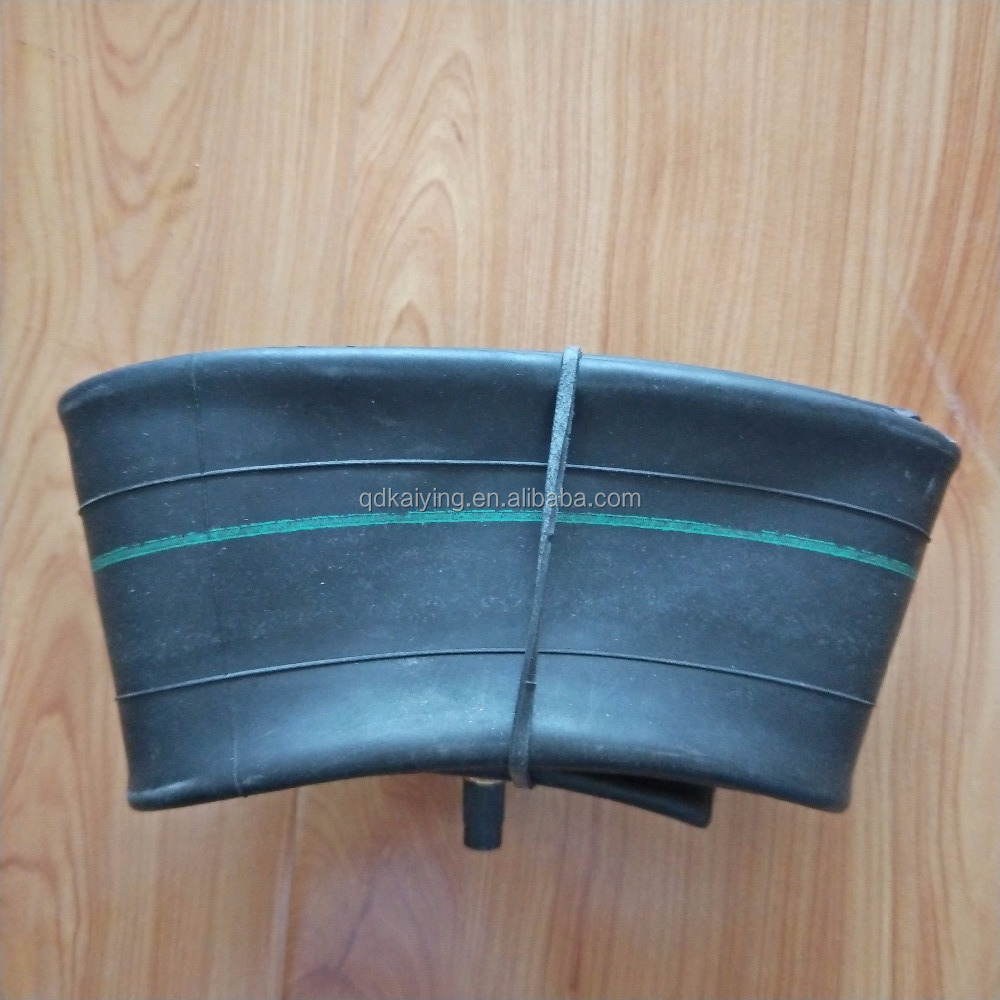 high quality 90/90-10 100/90-10 motorcycle tyre inner tube