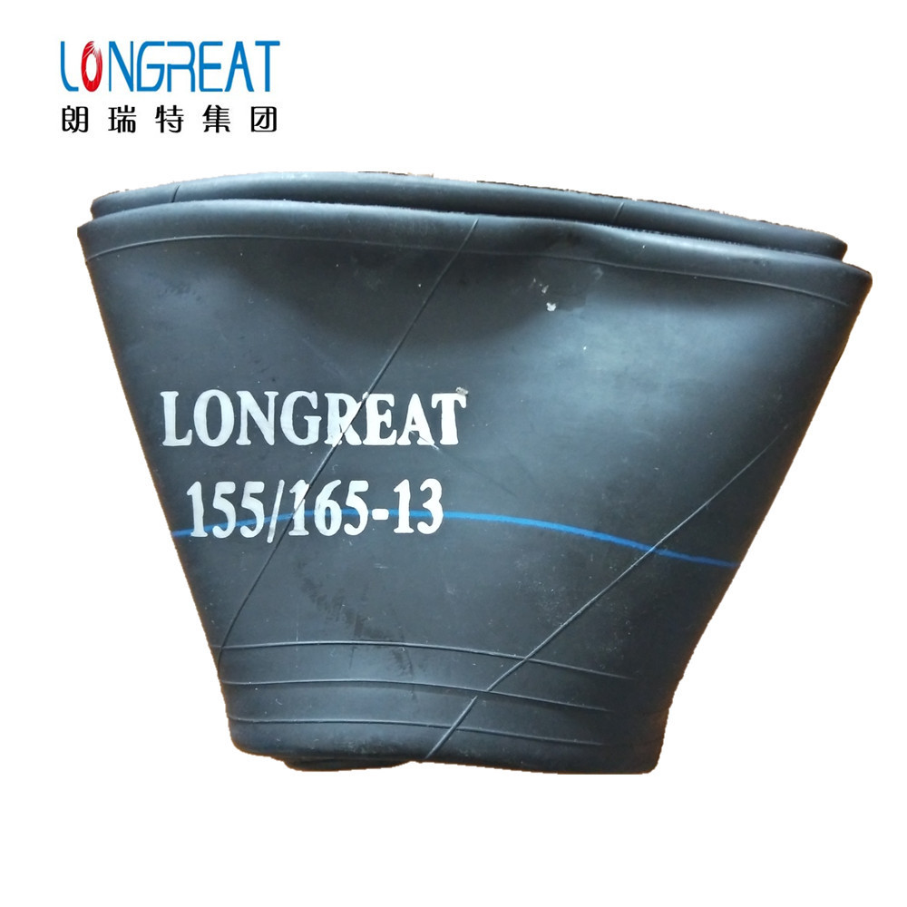 longreat brand Premium Performance Passenger Car Tyre Butyl Rubber Inner Tube