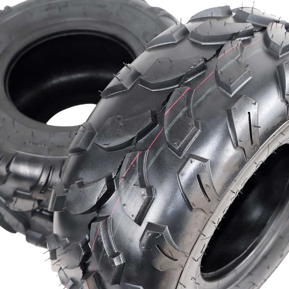 Manufacturing Russia Cheap ATV Tire For Kids ATV From China Supplier