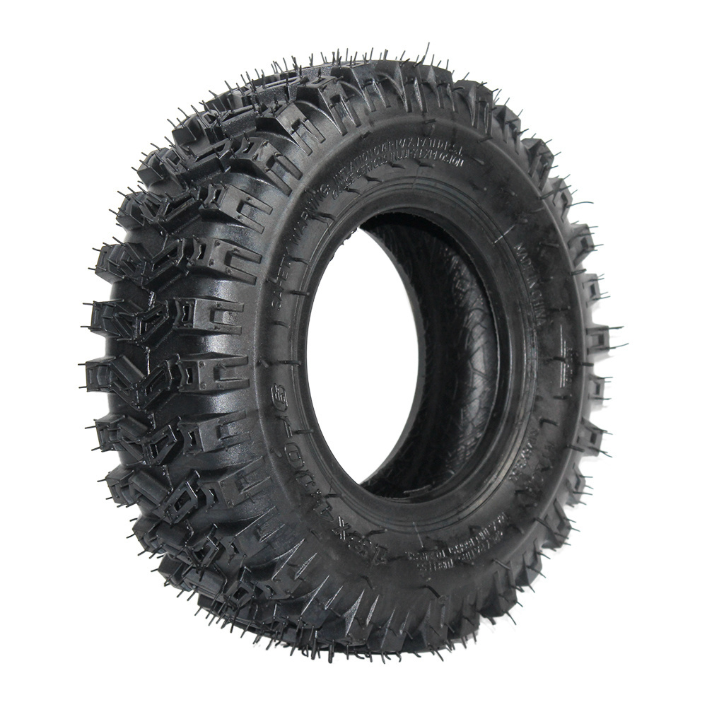 13x 4.10-6 Good quality all terrain tires 4.10-6 13inch off road car accessories universal ATV/UTV Tires 13x 4.10-6