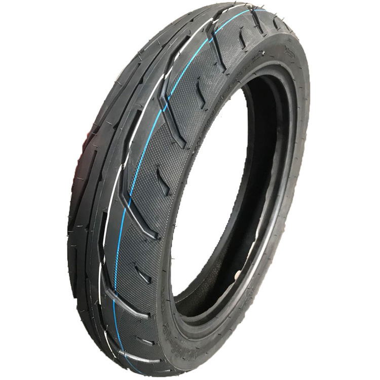 Hot sale factory direct motorcycles spare parts and tubeless tyre change 120/80-16 120/70-12