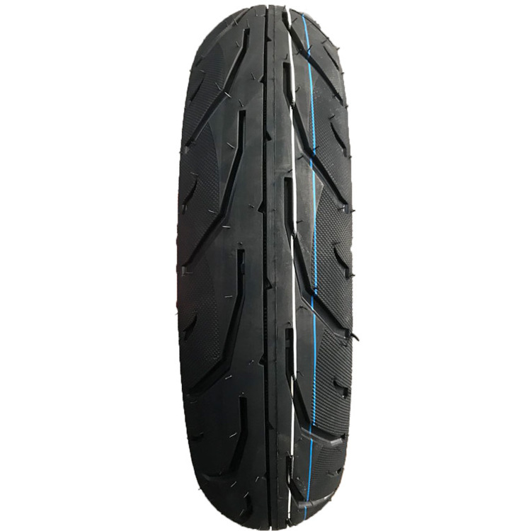 Hot sale factory direct motorcycles spare parts and tubeless tyre change 120/80-16 120/70-12