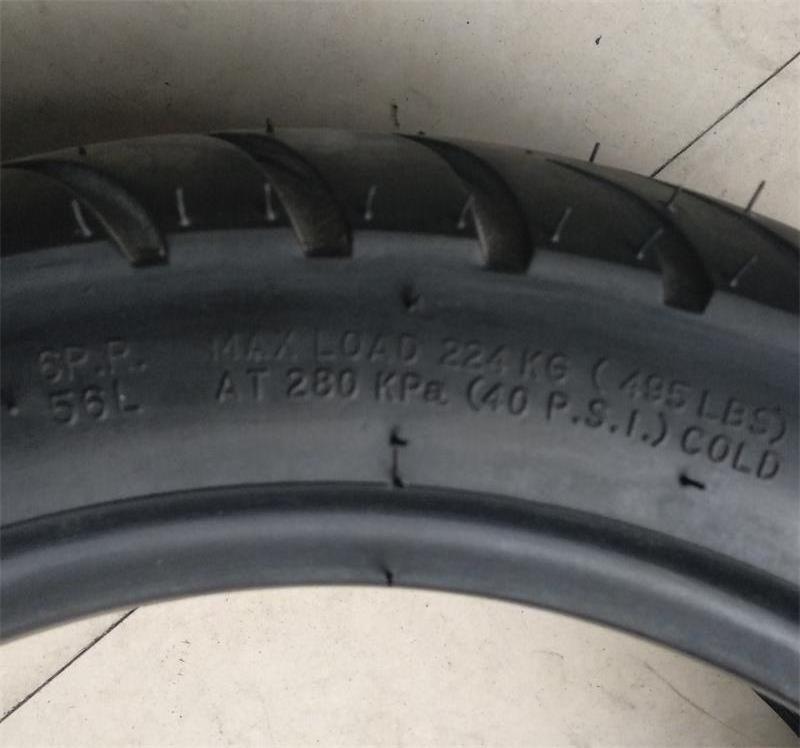 Hot sale tubeless motorcycle tire motorcycle tire 130 70 12 cross tire motorcycle