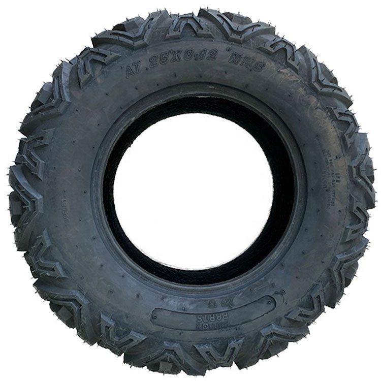 ATV UTV Tire 25x8-12 25x10-10