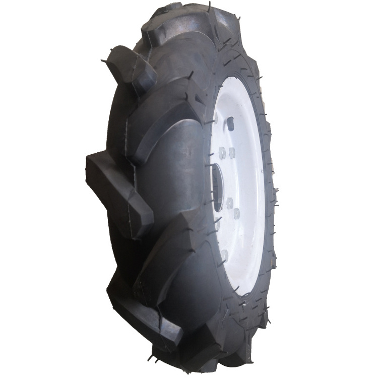 Hot sale Farm Machinery Hand Truck Tyre  agricultural tire 4.00-10