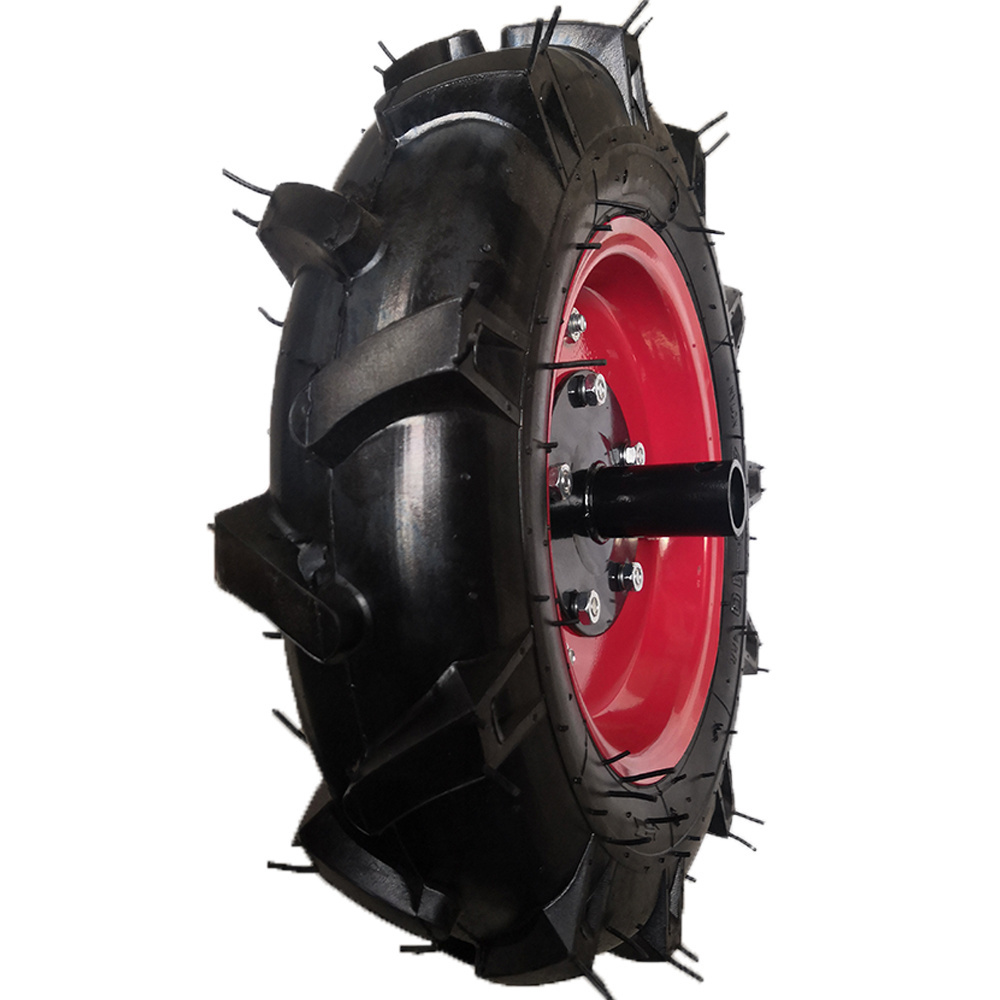 Hot sale Farm Machinery Hand Truck Tyre  agricultural tire 4.00-10