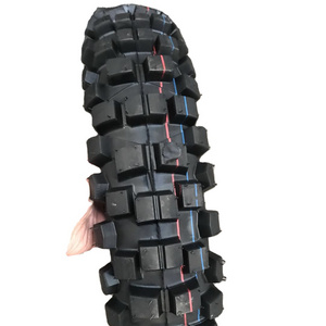 Factory supply  6PR motorcycle tyre 110/90-17 110x90-17 110/90-18 110x90-18 and Butylated rubber inner tube