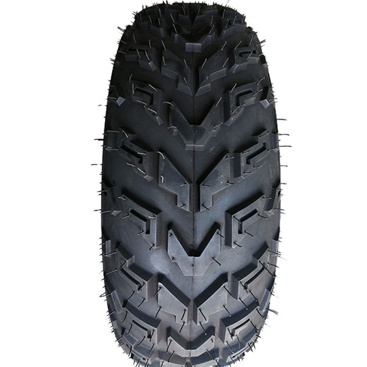 top quality 23x7-10 natural rubber ATV tyres 23 7 10  tubeless atv tire