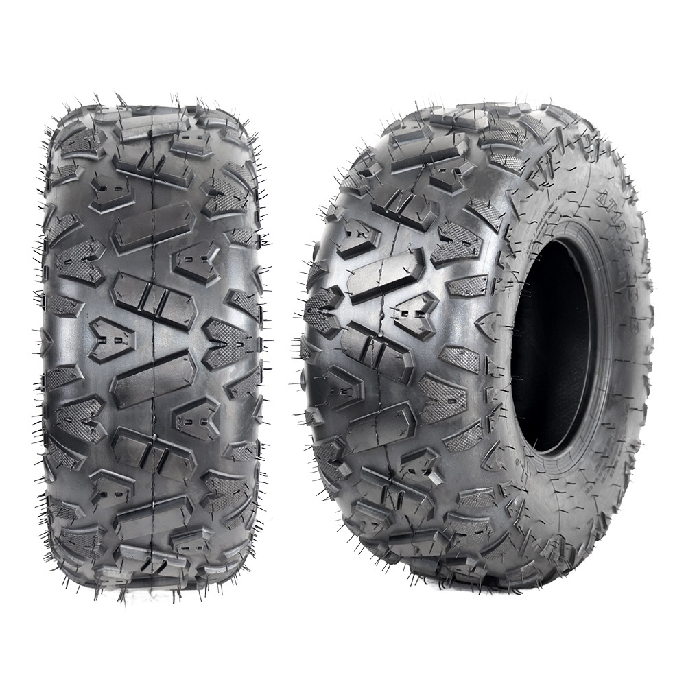 19 7 8 New Pattern Best Choice China Manufacturer wholesale tire 19x7.00-8 atv slick tires