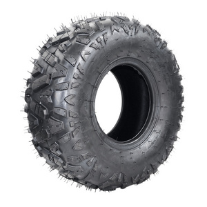 19 7 8 New Pattern Best Choice China Manufacturer wholesale tire 19x7.00-8 atv slick tires