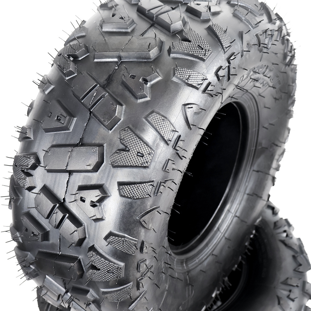 19 7 8 New Pattern Best Choice China Manufacturer wholesale tire 19x7.00-8 atv slick tires