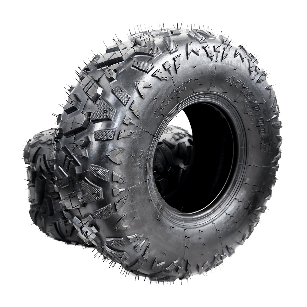 19 7 8 New Pattern Best Choice China Manufacturer wholesale tire 19x7.00-8 atv slick tires