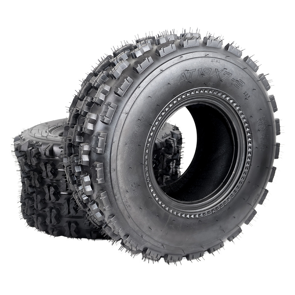 19 700 8 Cheap Price Good Quality atv/utv motorcycles old off-road motorcycles 19x7.00-8 atv tire