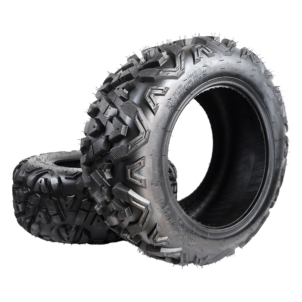 26 11 14 Factory supply All terrain vehicle tyres 26x9-14 26x11-14 ATV wheel tire