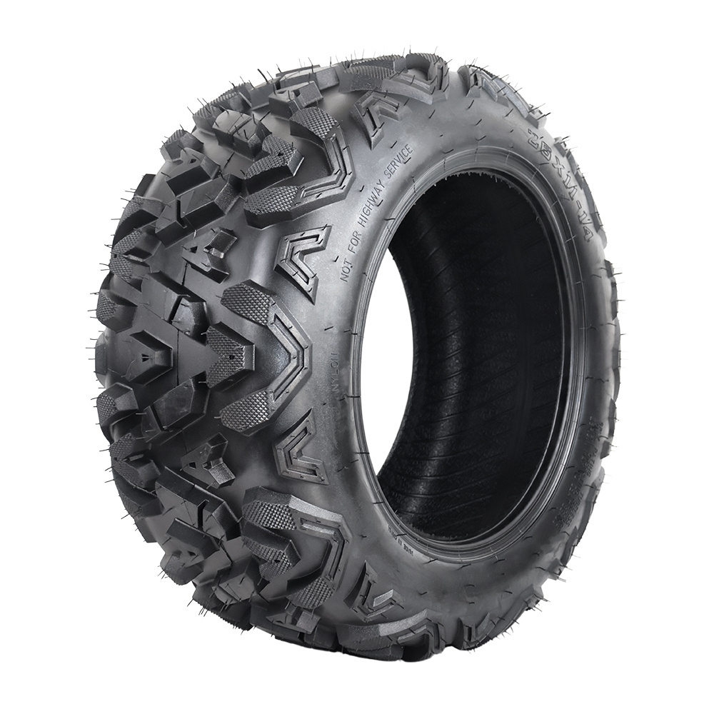 26 11 14 Factory supply All terrain vehicle tyres 26x9-14 26x11-14 ATV wheel tire