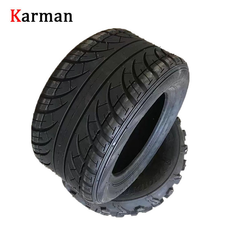 18x8.00-10 Manufacturer Wholesale atv tires for go kart motorcycle off road 18X10-8 18X9-10 18X9.50-8