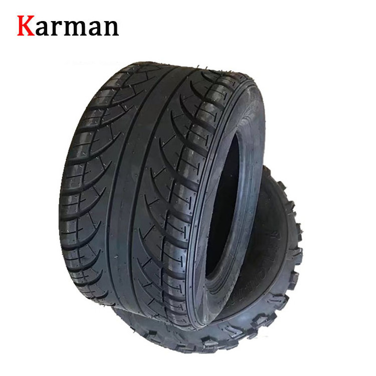 18x8.00-10 Manufacturer Wholesale atv tires for go kart motorcycle off road 18X10-8 18X9-10 18X9.50-8