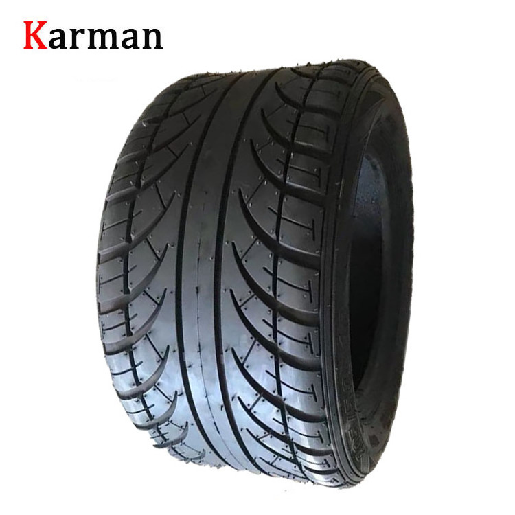 18x8.00-10 Manufacturer Wholesale atv tires for go kart motorcycle off road 18X10-8 18X9-10 18X9.50-8